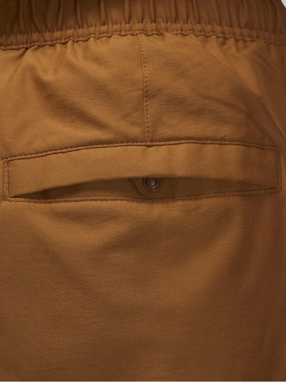 Jordan Essentials Men's Cropped Trousers